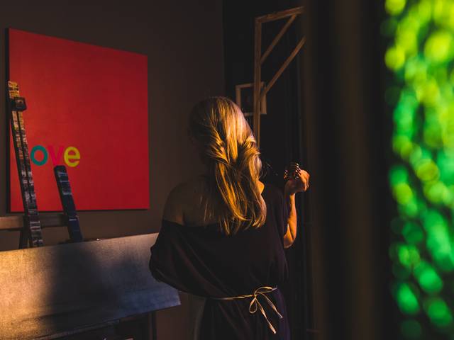 Ensaio de Patricia Winkler