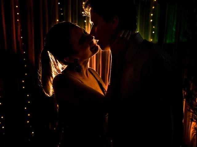 Recepção de Formatura de Maíra Ramos 