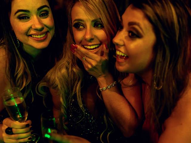 Recepção de Formatura de Camila Albuquerque