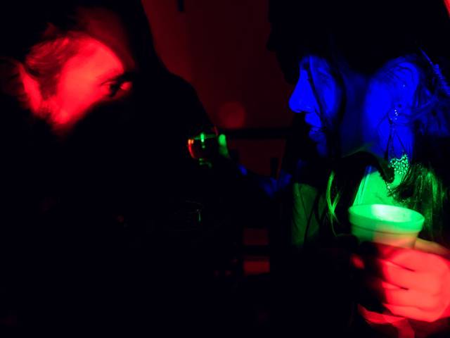 Recepção de Formatura de Gabriela Soares 