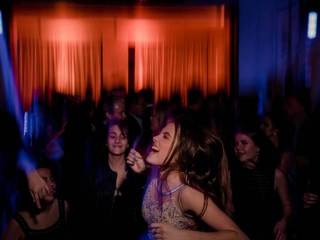 15 Anos de Sofia Bachettini