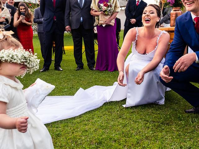 Outros de Portfólio