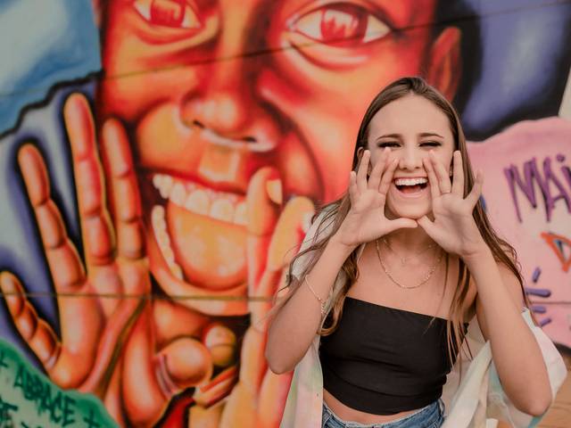 15 Anos de Joana Lopes