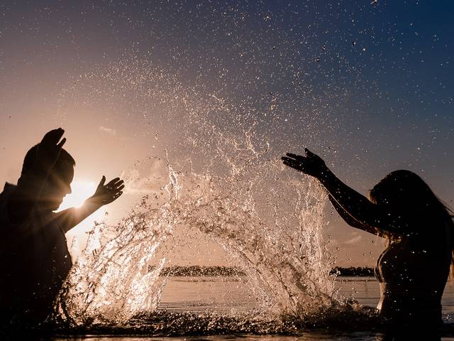 Ensaio de Chazele & Arthur