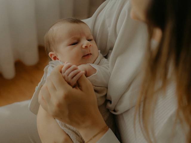 MATERNIDADE de A maravilhosa Elisa