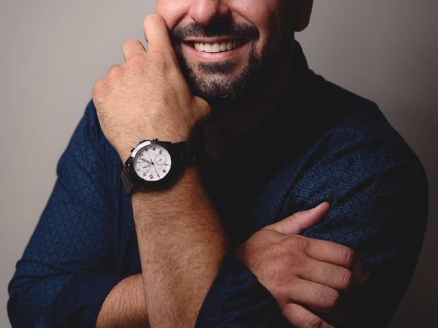Retrato Pro de Retrato Pro | Hugo Verginio | Consultor Imobiliário