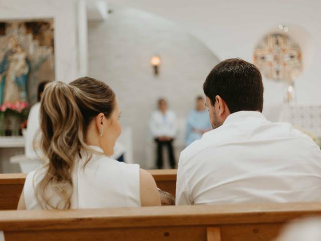 Batismos de Batismo Lívia