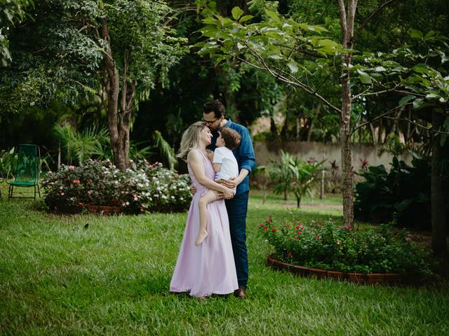 Famílias de Família Sílvia