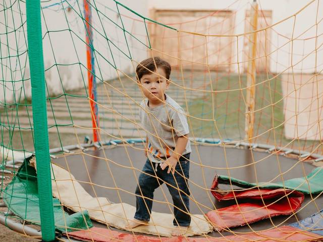 Chá de bebê/revelação de Chá de bebê Mary 