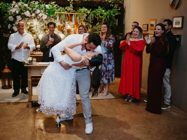 Casamentos de Casamento Renata e Eduardo