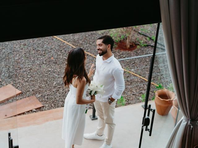 Casamentos de Pré Wedding Luma & Thiago