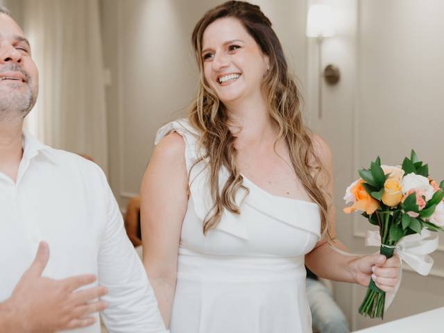 Casamentos de Casamento Evelyn Milani