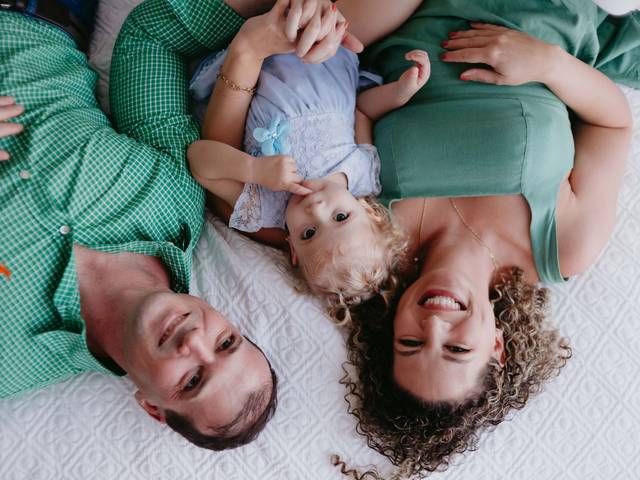 Bebês de Alice 2 anos