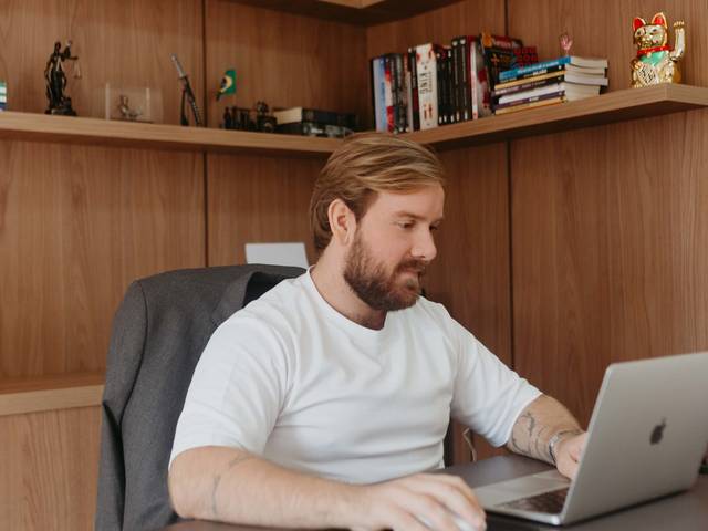 Empreendedoras de Posicionamento Gabriel Hahn