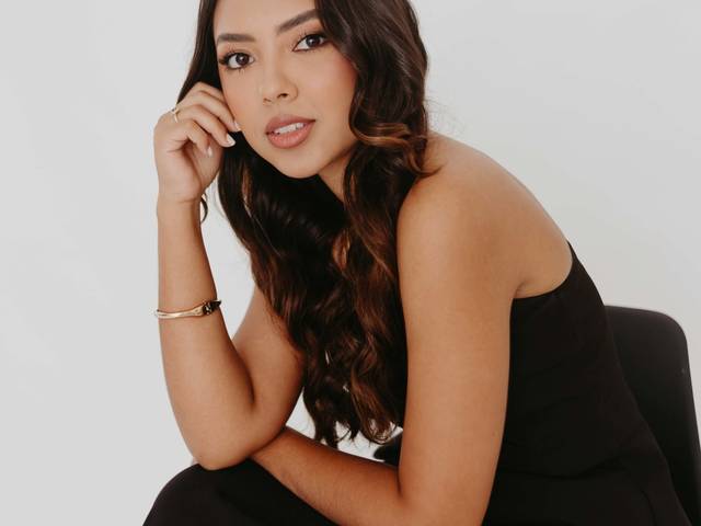 Empreendedoras de Posicionamento Giovana