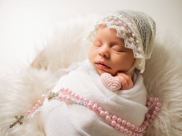 Newborn de Newborn Luana