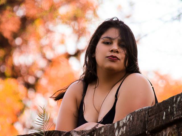 15 Anos de Julia Mendes