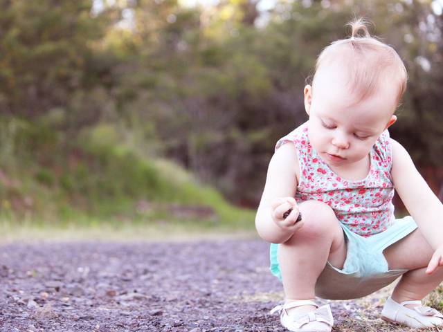 Infantil de Cecília 