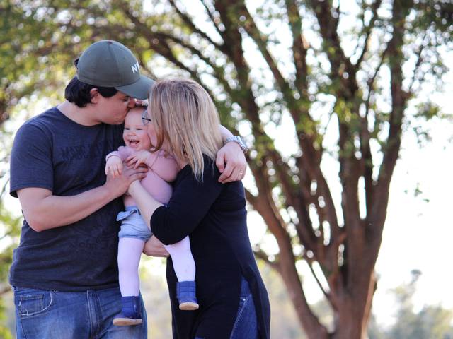 Família de Família Theobald Ferreira