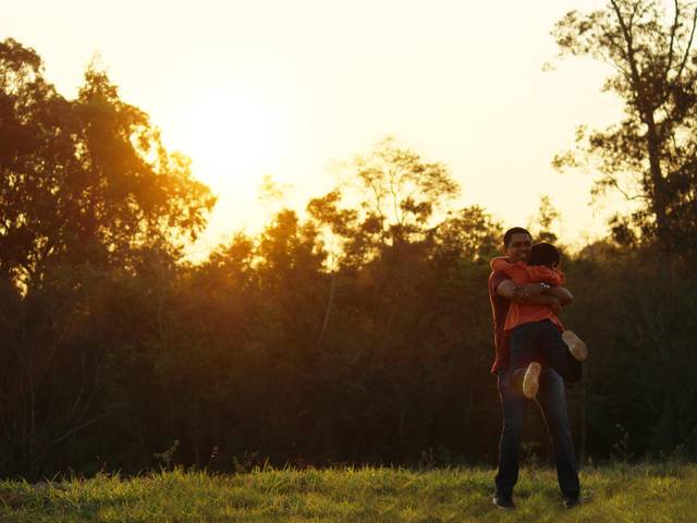 Infantil de Maximiliano Chaves e Lucas