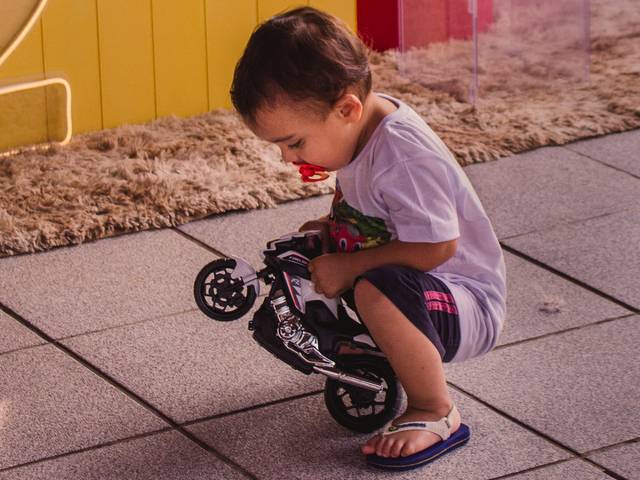 ANIVERSARIOS INFANTIS de Davi Marley