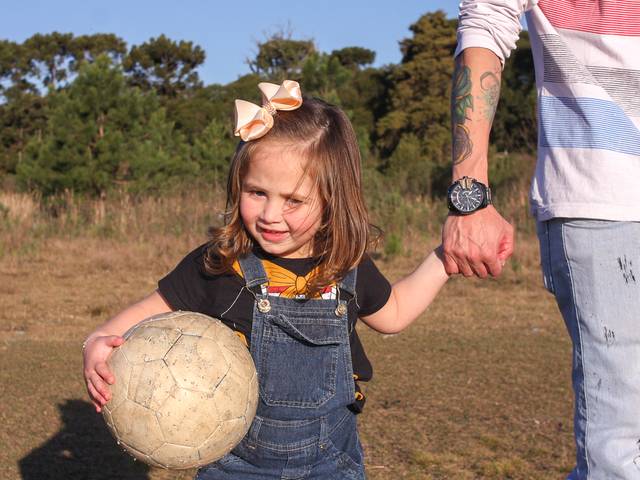 Familias de Lohan e Alice