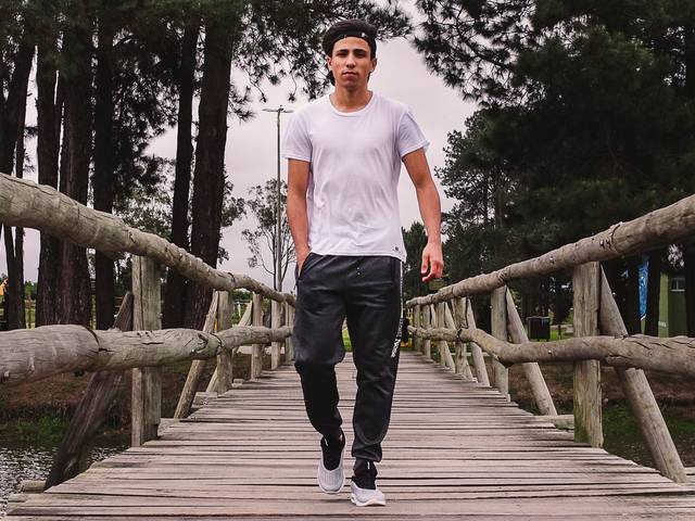 MASCULINO de Gabriel Patyk