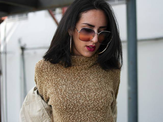 Feminino de Gabriele Alves