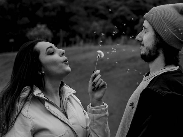 CASAIS de Mariana e Alexandre 