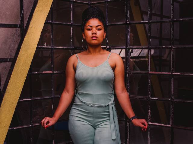 FEMININOS de Ágata Lima