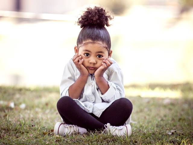 Ensaio Fotografico de Ensaio - Maria Flor 