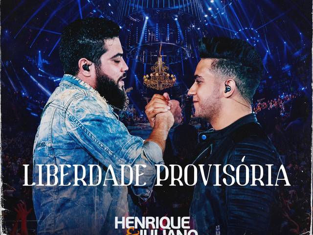 Ensaio Fotografico de Spotify - Henrique e Juliano 