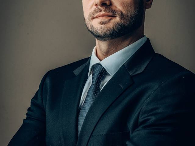 Ensaio Fotografico de Retrato Corporativo 