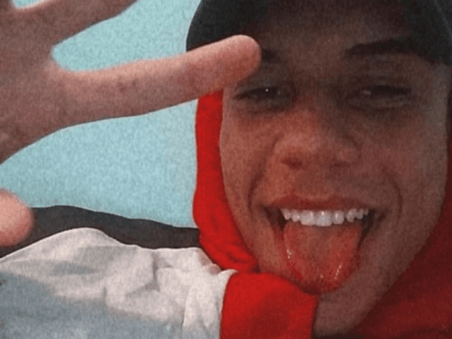 Beleza de A BELEZA IMENSURÁVEL DESSE MENINO