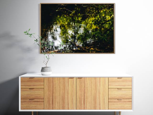 Fineart de Simulações