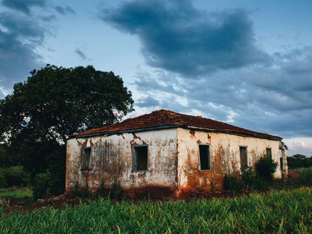 Documental de Êxodo Rural