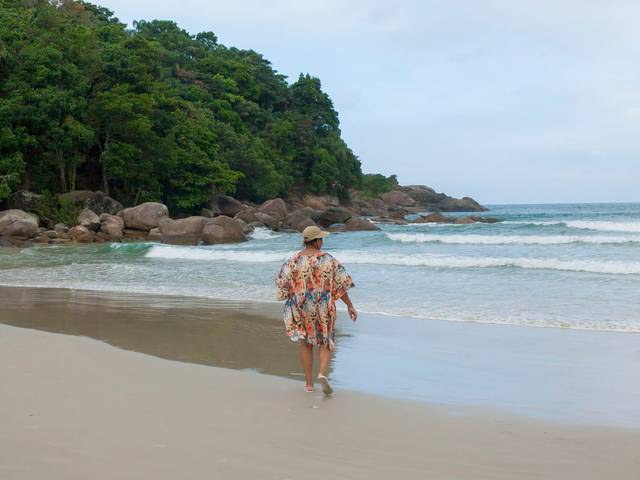 Ensaios !!! de Ensaio externo feminino Ubatuba