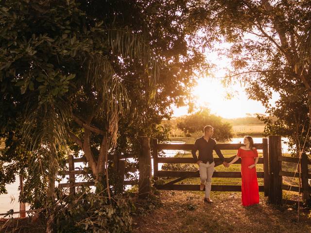 Ensaio Gestante  de Ensaio Gestante | À espera do Augusto