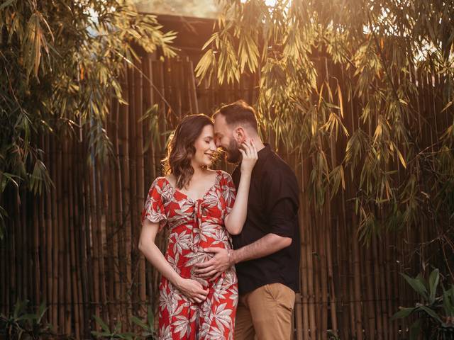 Ensaio Gestante  de Ensaio Gestante | Espera da Maitê