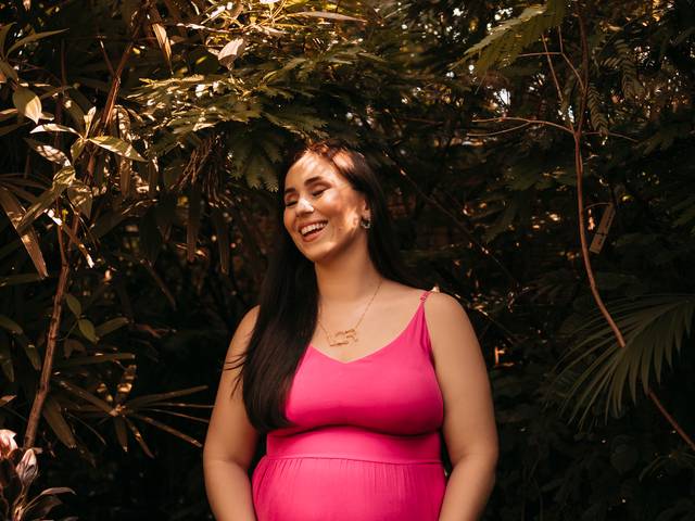 Ensaio Gestante  de Ensaio Gestante | Espera do Artur