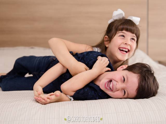 Lifestyle de Lifestyle Aquilles e Maria Catarina 