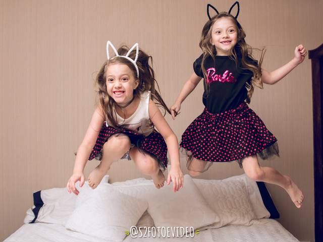 Lifestyle de Lifestyle Melissa e Marina