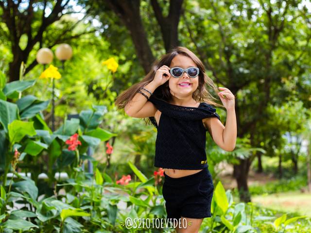 Externas  de Luyanni