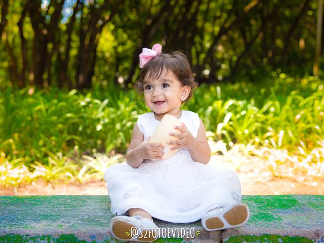 Externas  de Larissa