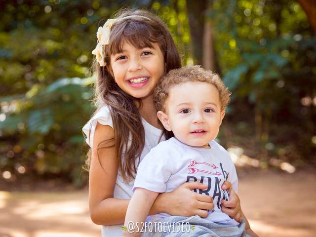 Externas  de Matheus