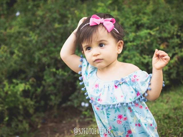 Externas  de Maria Clara