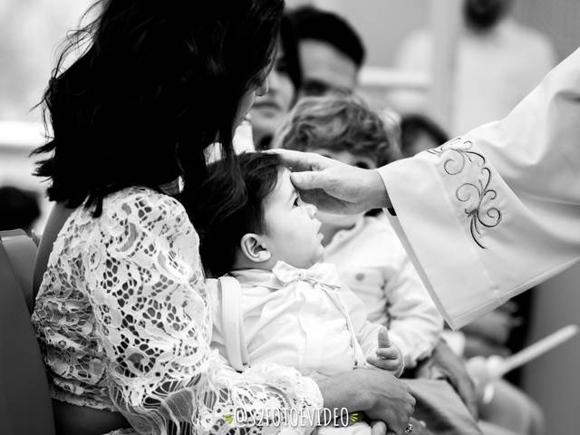 Batizado de Batizado João