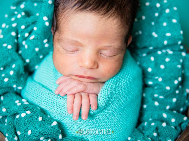 Newborn de Newborn Lucas