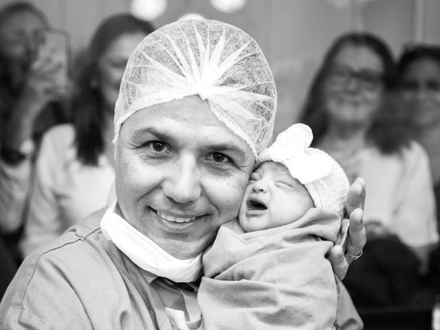 Parto de Parto Rafaela