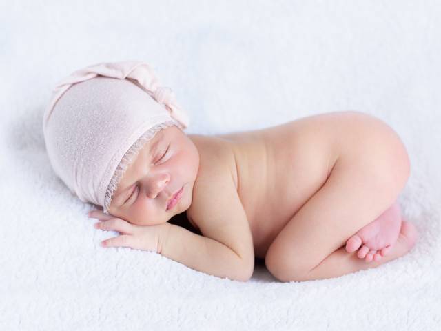 Newborn de Newborn Sarah